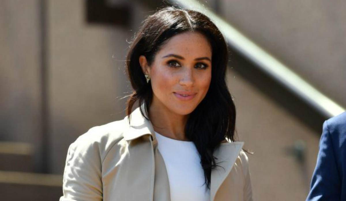 Meghan Markle