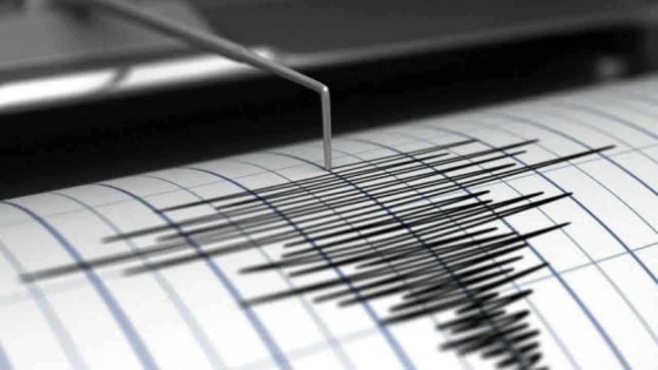 Terremoto, la provincia di Campobasso trema: paura tra la popolazione