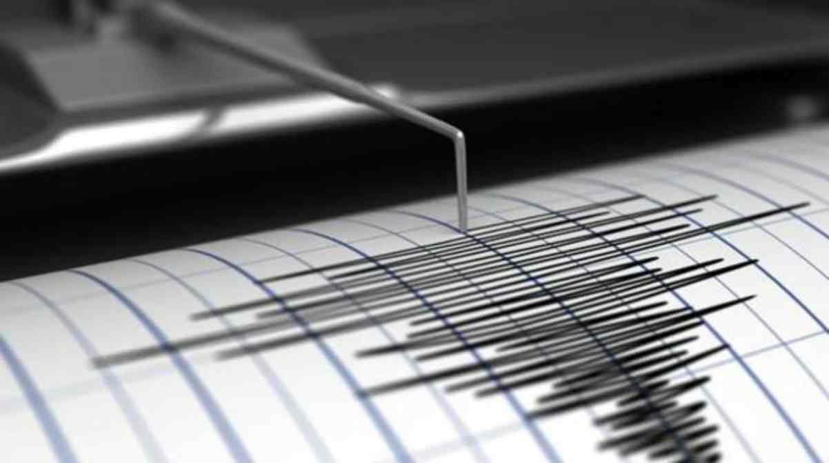 Terremoto, la terra trema a Potenza nella notte: paura tra la popolazione