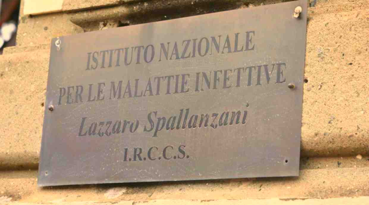 Chi sono i due cinesi ricoverati allo Spallanzani