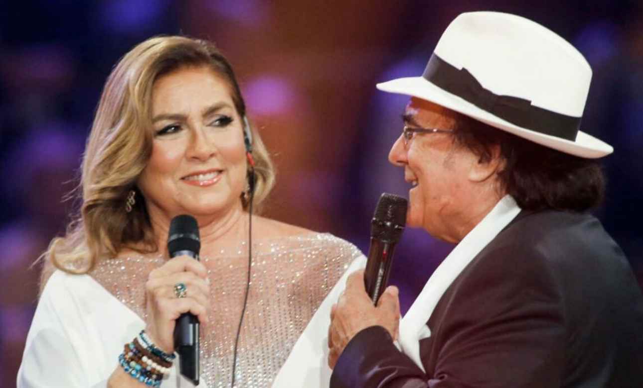 Al Bano e Romina