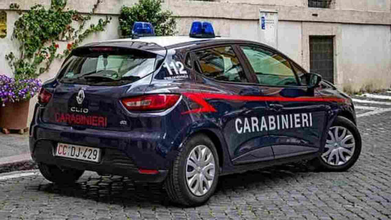 carabinieri