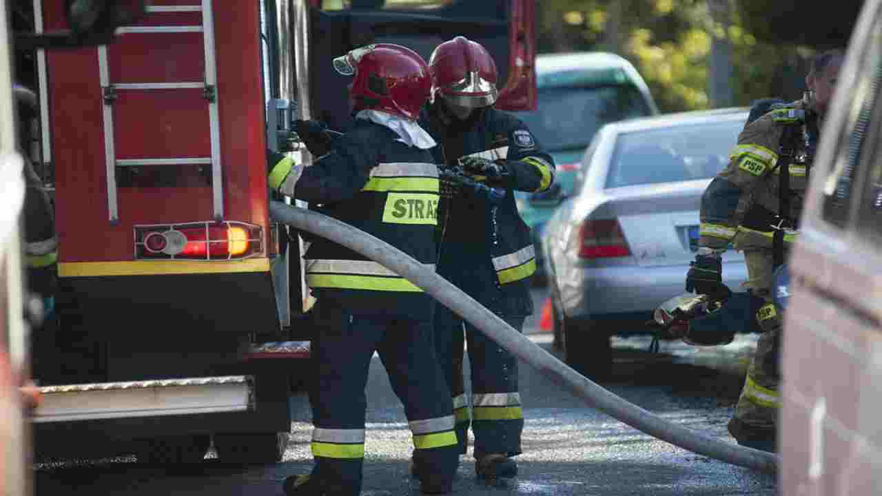 Vigili del Fuoco, addio all'ispettore Giorgio Gardini stroncato dal coronavirus