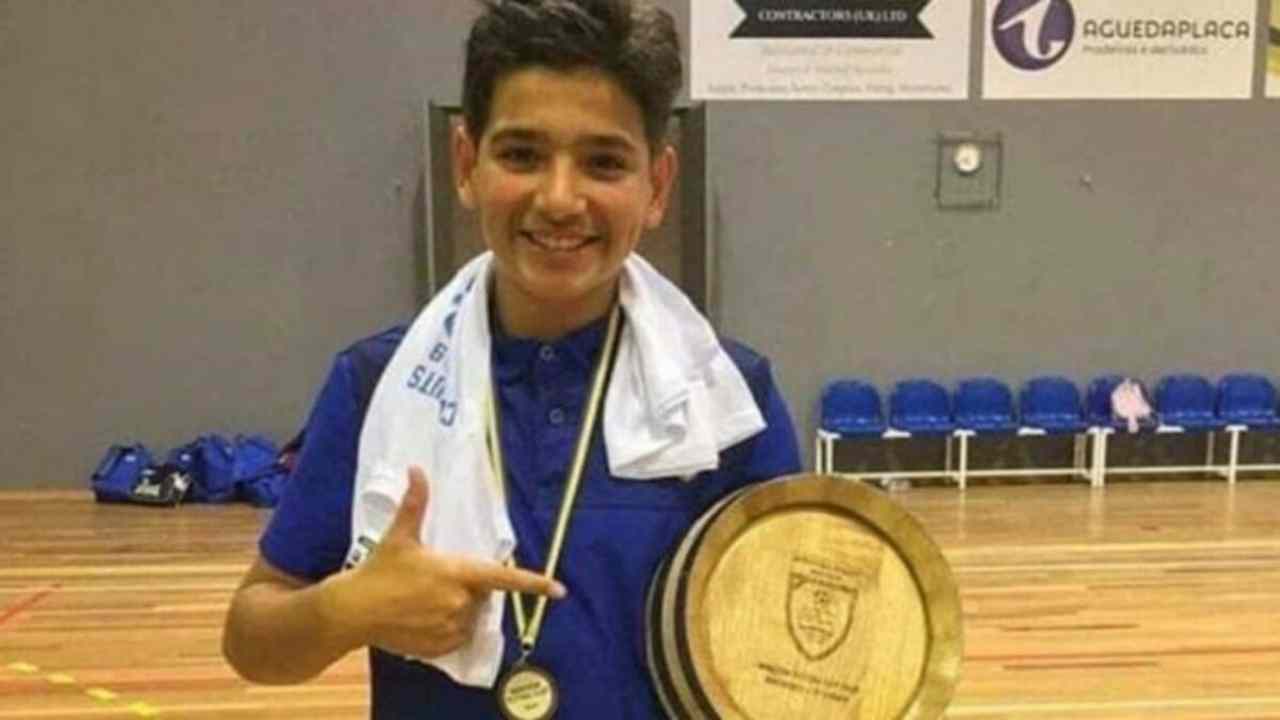 Vitor, morto a 14 anni per il coronavirus: l'Europa piange una delle vittime più giovani