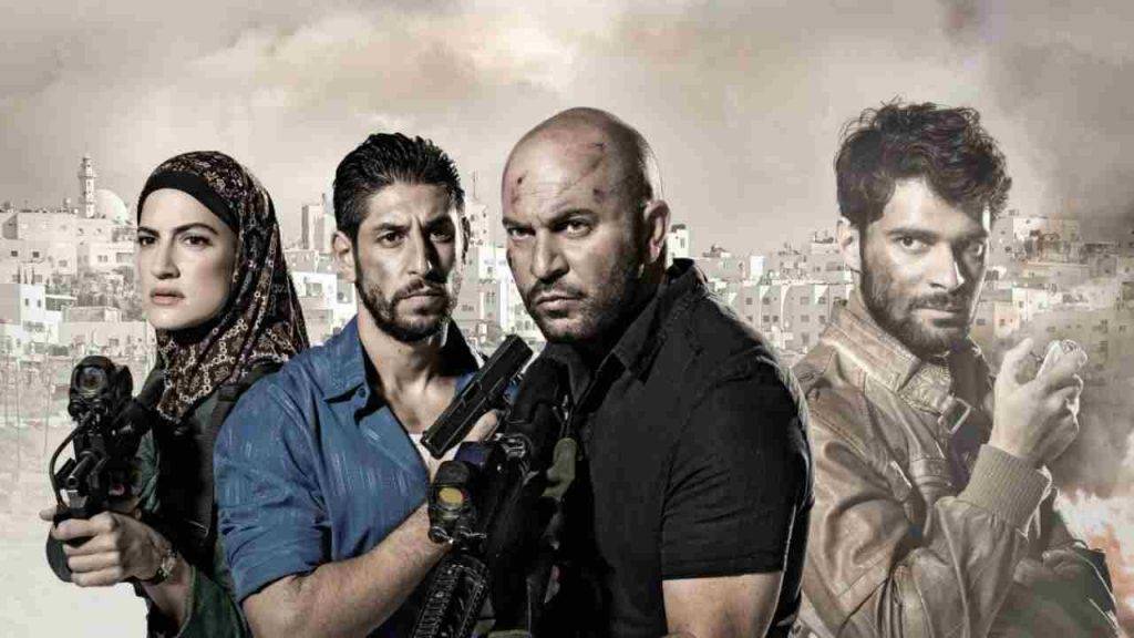 netflix fauda 3