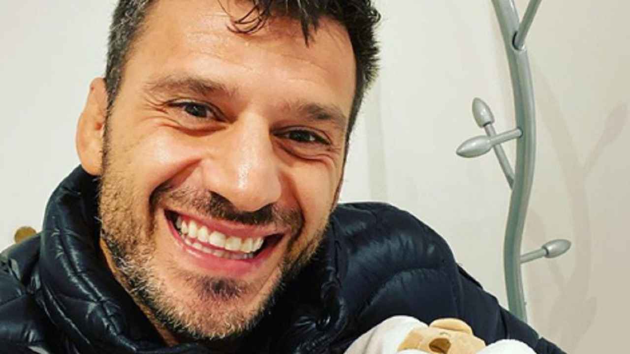 Marco Maddaloni Chi Sono La Moglie E I Figli Ecco Romina Giamminelli