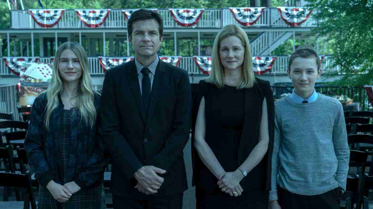 serie ozark streaming