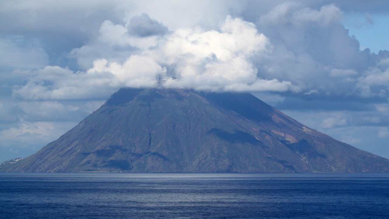 Stromboli-immagine pixabay