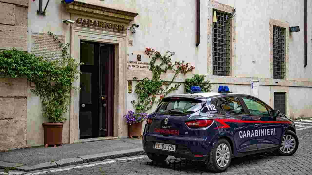 pensioni carabinieri