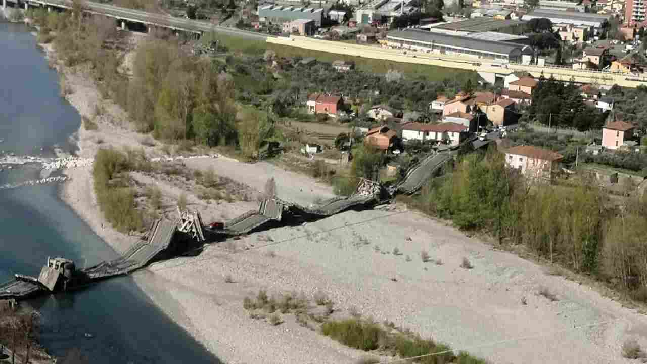 ponte di Albiano