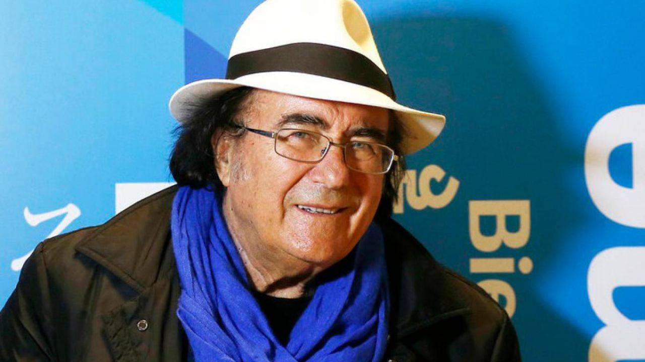 Al Bano