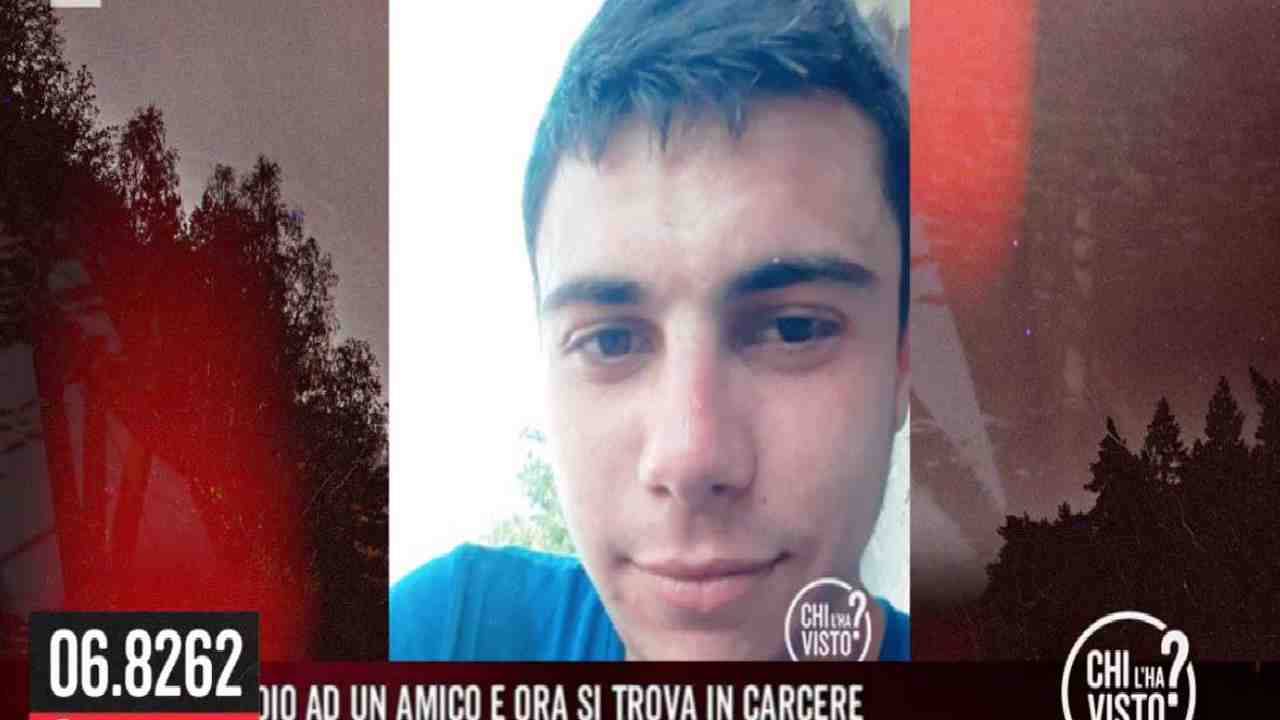 Fabio Serventi, "Non lo troveranno, solo io so dov'è il corpo": l'agghiacciante intercettazione sul ragazzo scomparso