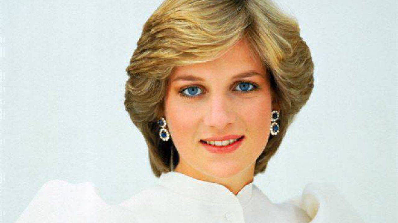 Lady Diana