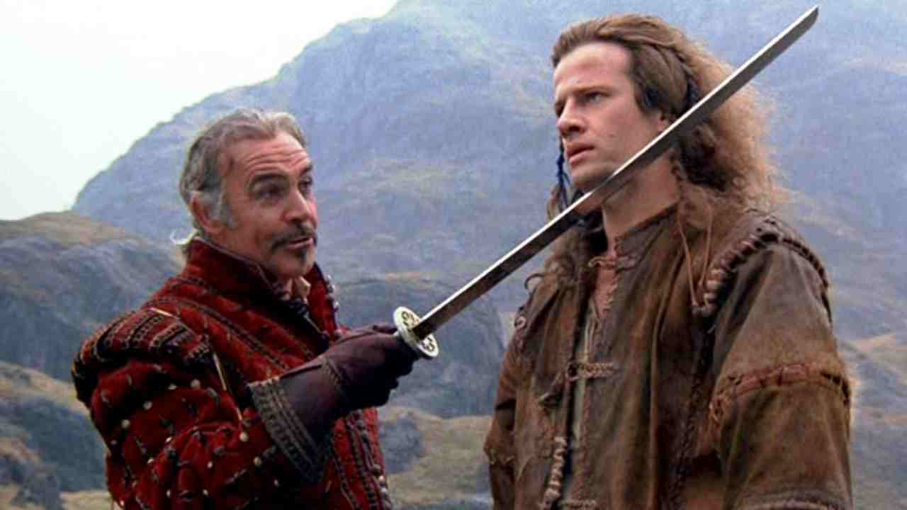 Highlander - L'ultimo immortale, le 7 curiosità sul film di Lambert