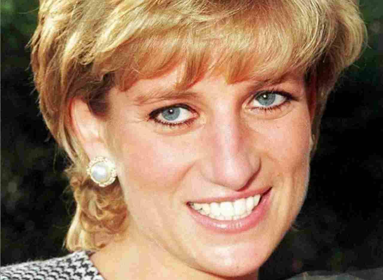 Lady Diana, foto inedite pubblicate dal fratello