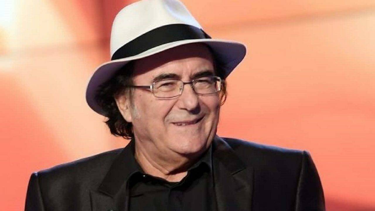 Al Bano