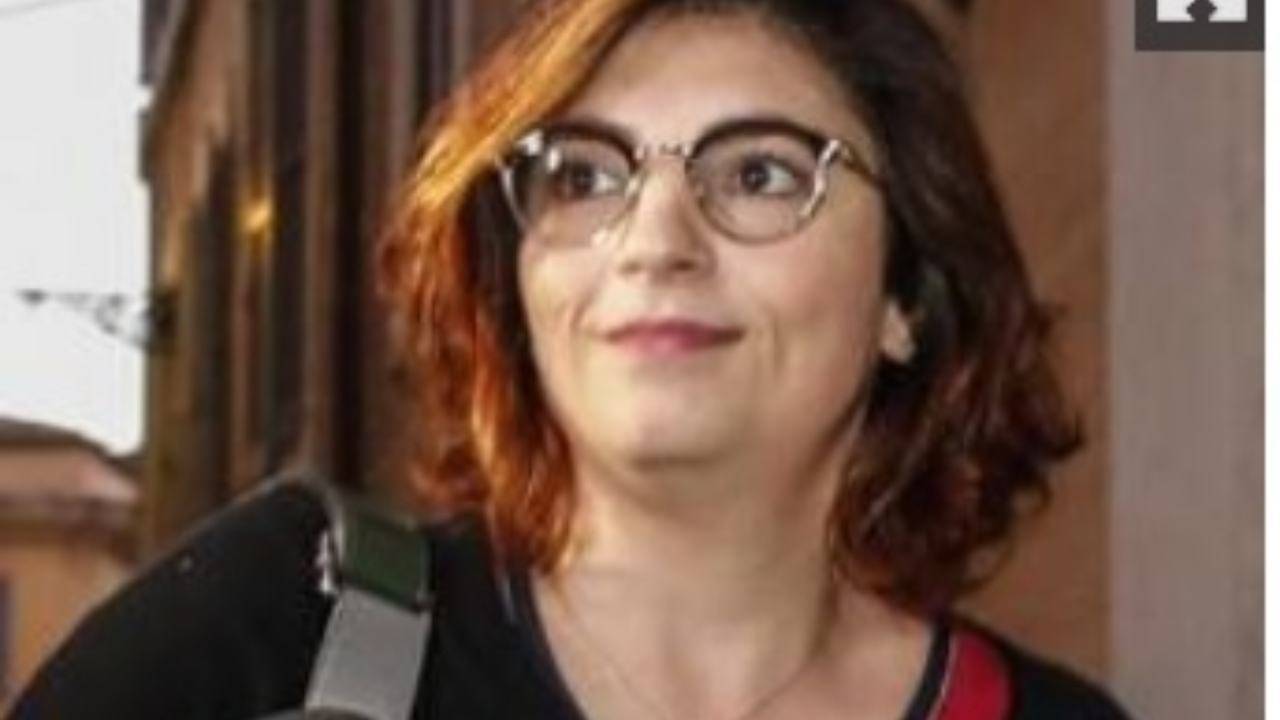 insulti laura castelli