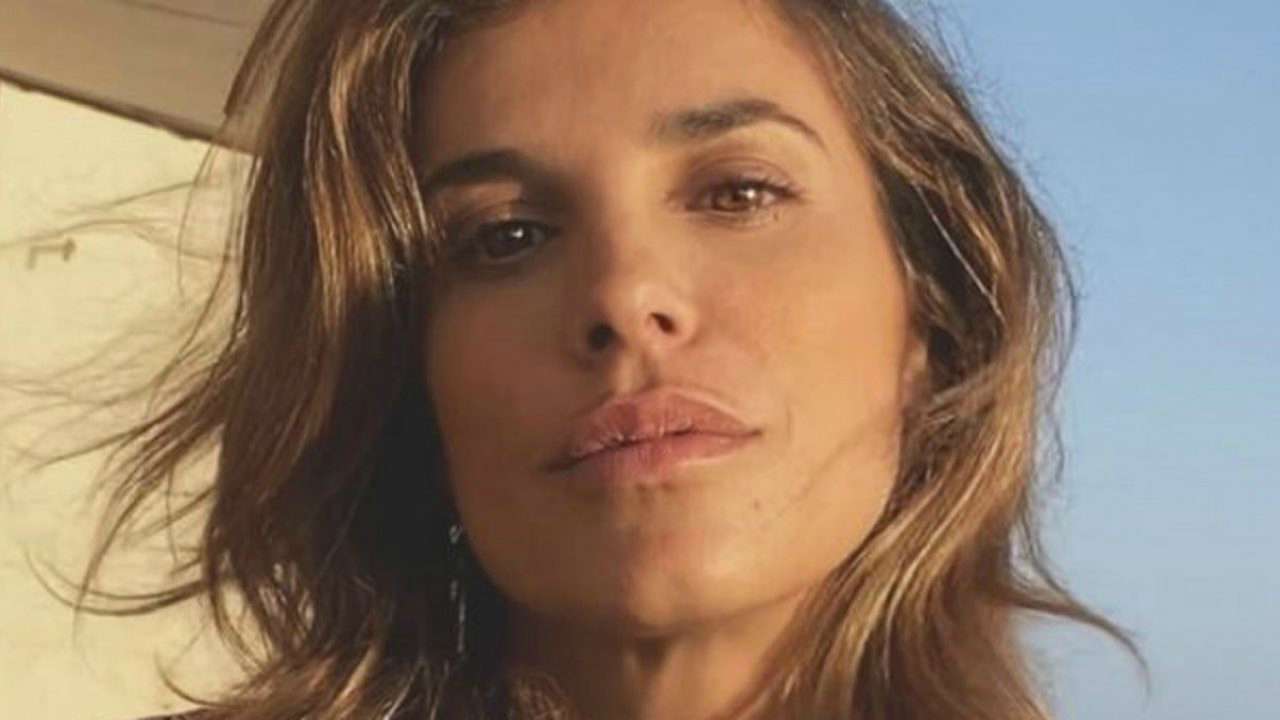 Elisabetta Canalis