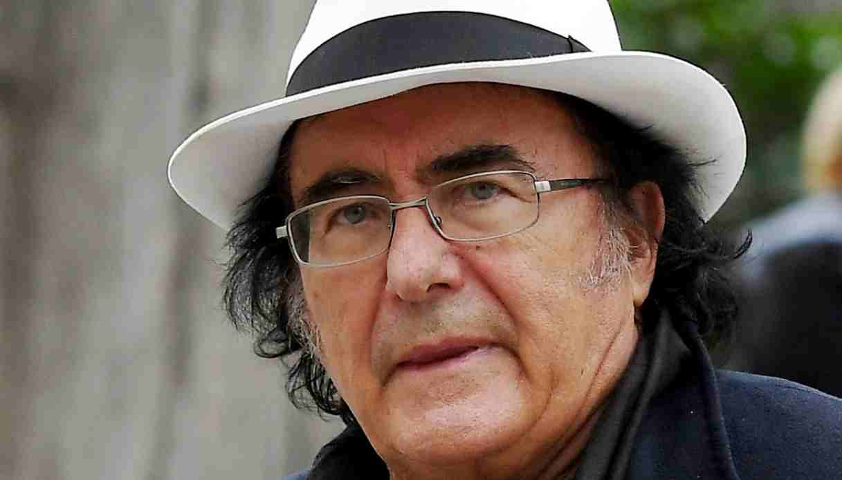 Al Bano l'ultima intervista