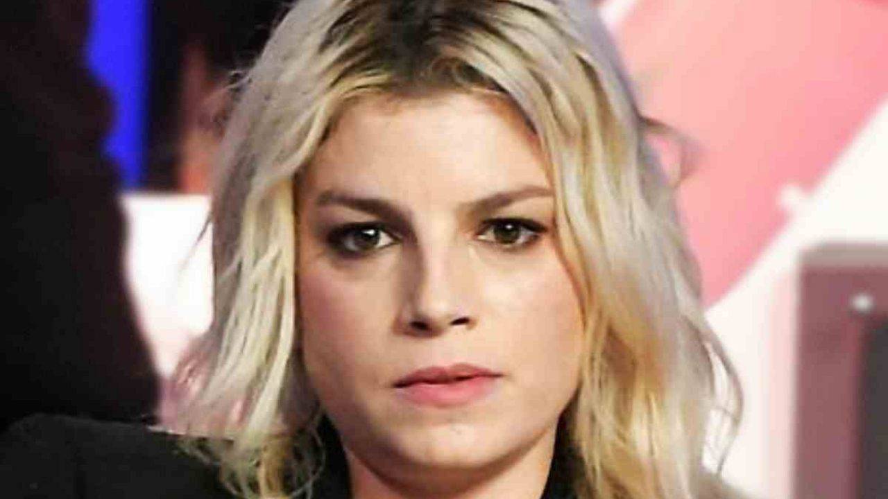 Emma Marrone