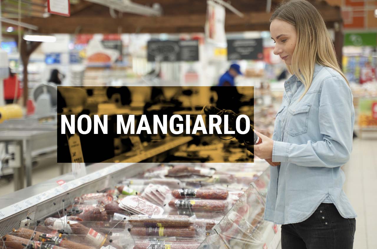 il salame, un affettato che piace a tutti