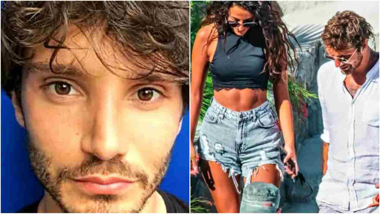 Stefano De Martino, chi è Fortuna la nuova fiamma