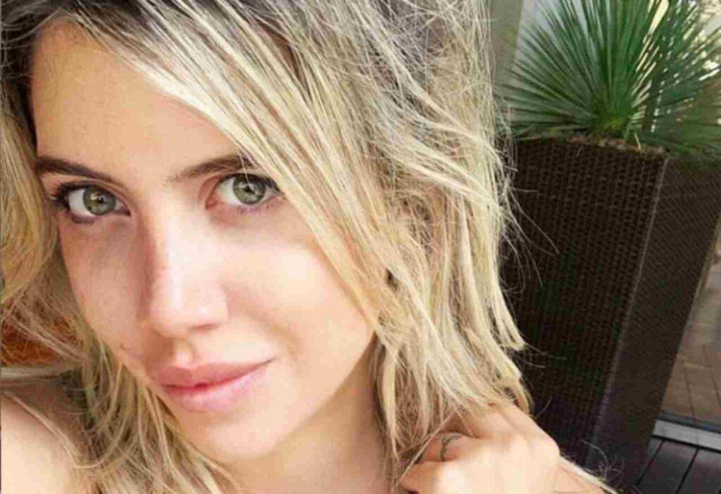 Wanda Nara, La Foto In Barca è Esagerata: Si è Spinta Oltre