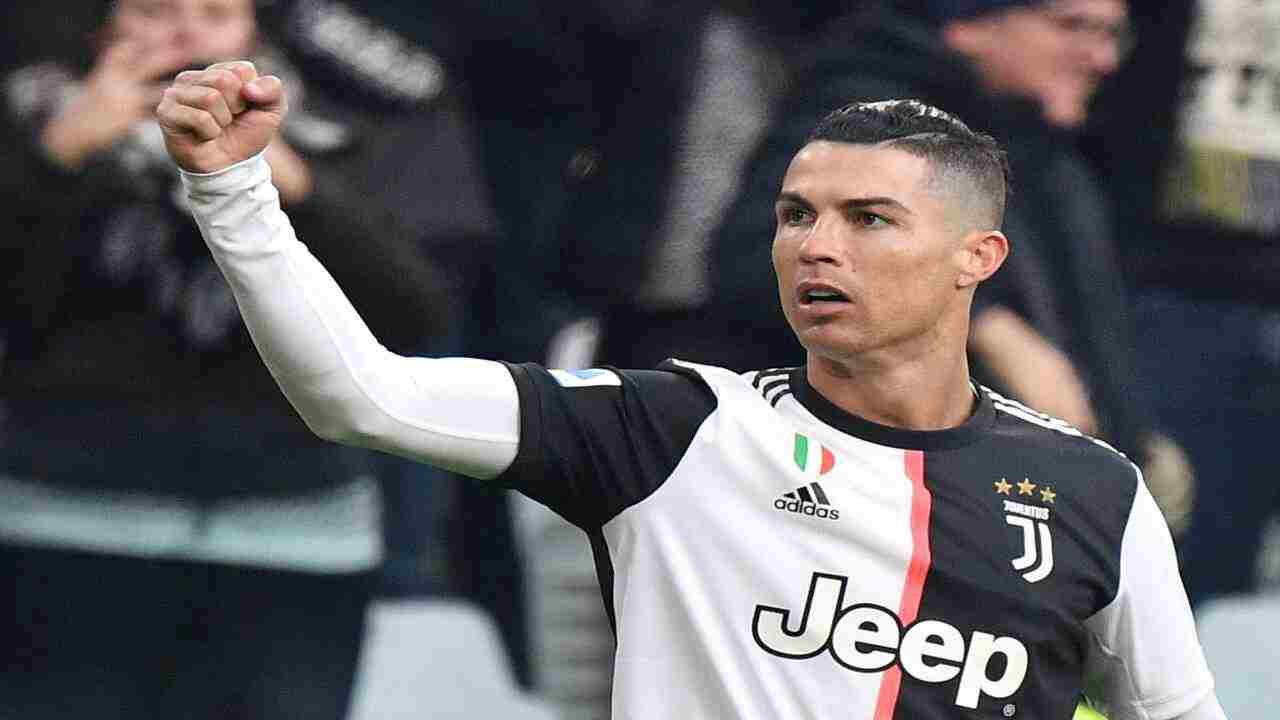 cristiano ronaldo positivo al covid