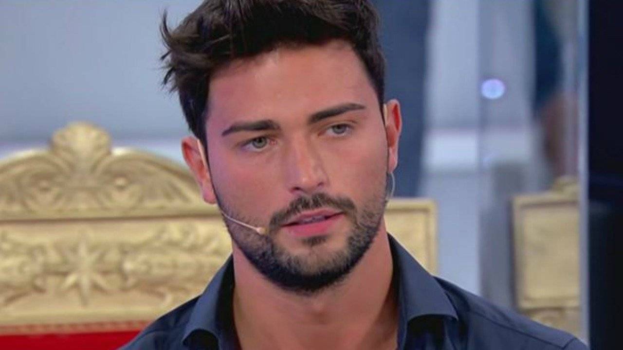 Gianni Sperti