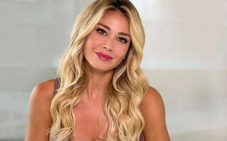 Diletta Leotta, Il Nuovo Lato B Scatena Commenti Osceni