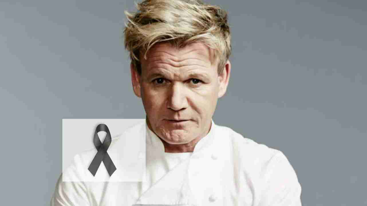 Gordon Ramsay