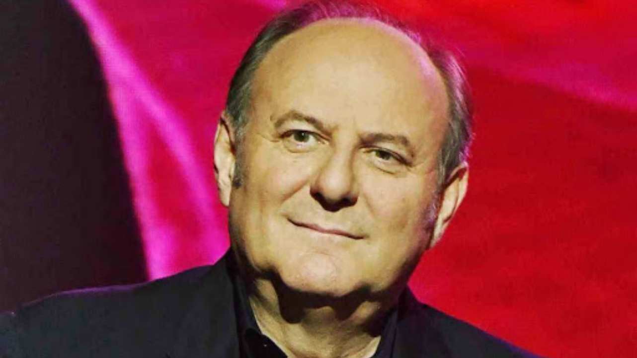 gerry scotti ritorna a the voice