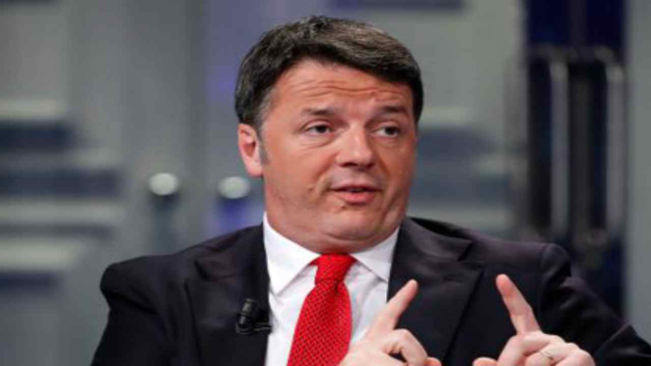 Matteo Renzi, parte la querela per Pier Camillo Davigo dopo le frasi in tv