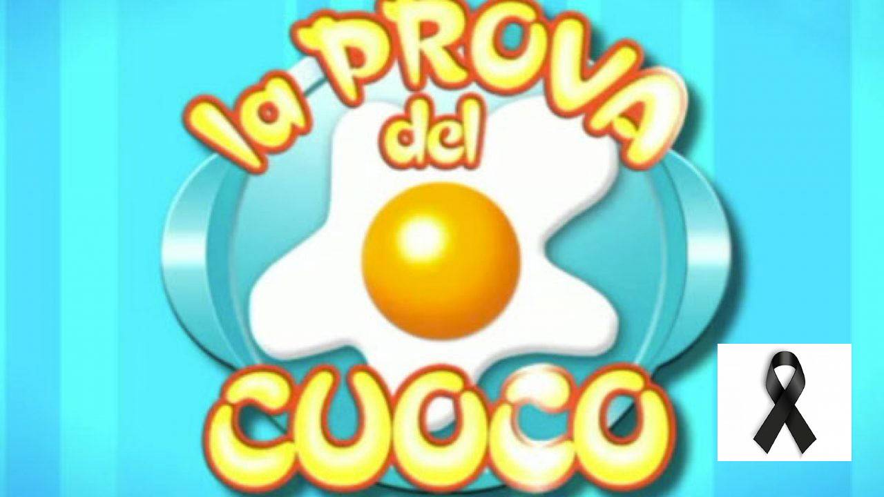 prova del cuoco