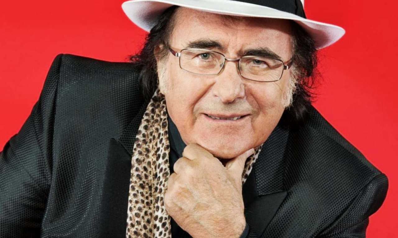 Al Bano clamorosa indiscrezioni