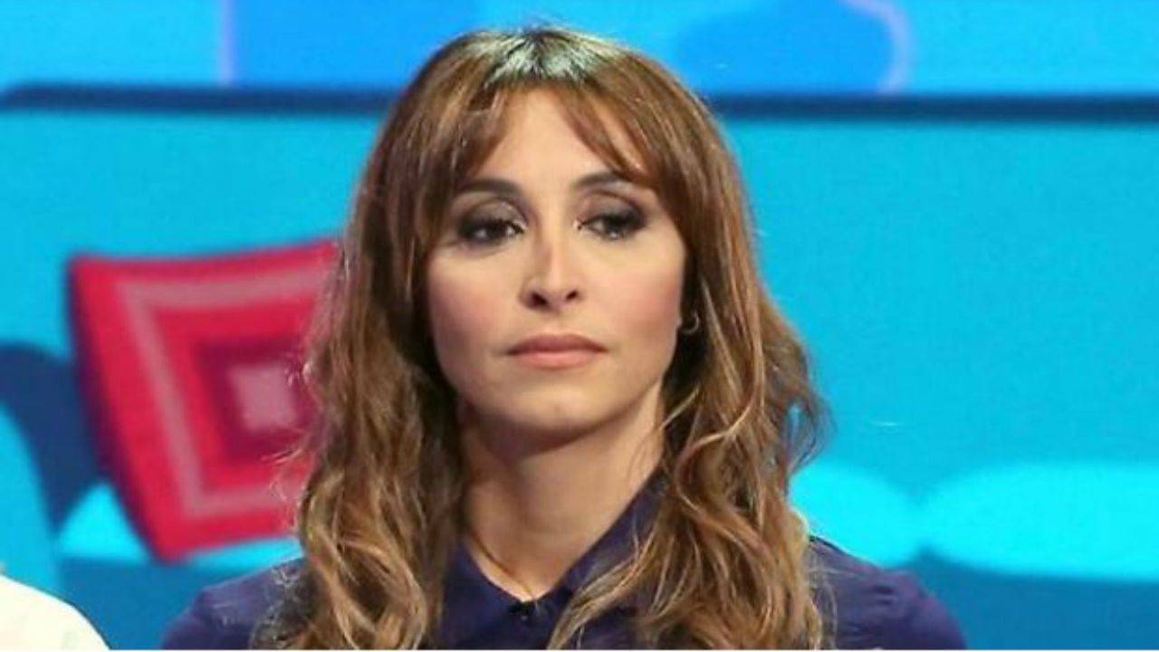 benedetta parodi disastro