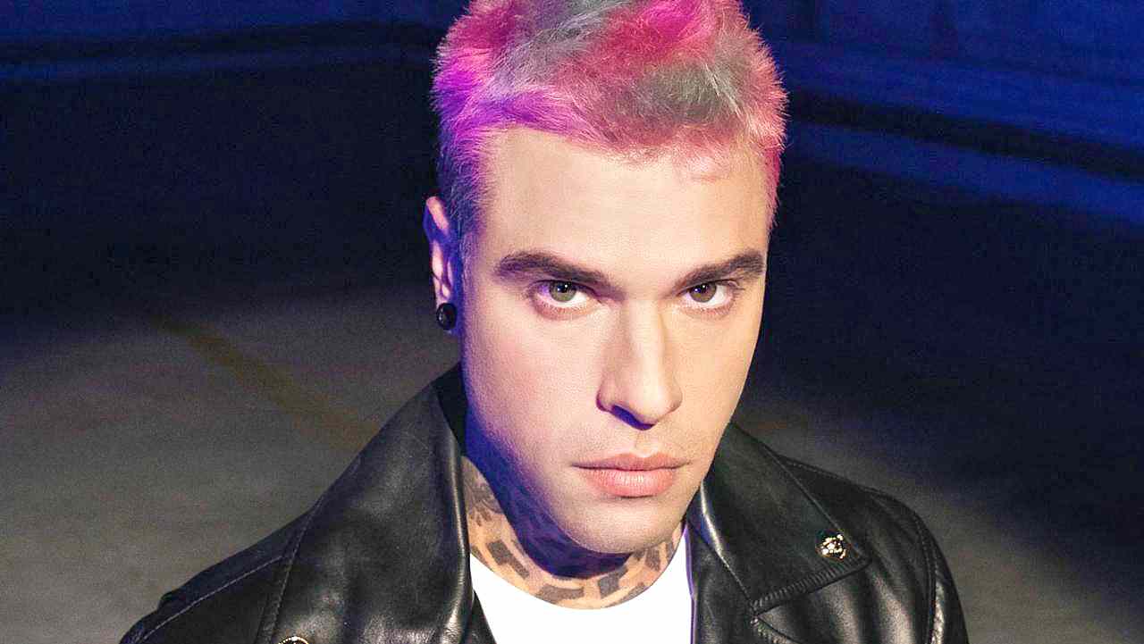 Fedez pedinato da un investigatore privato