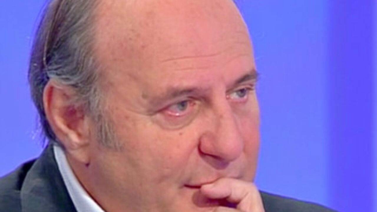 gerry scotti l'amara confessione dopo la malattia