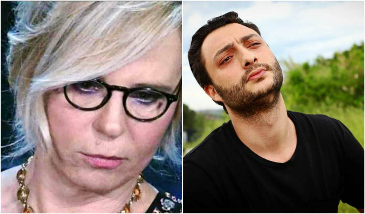 Maria De Filippi, il figlio Gabriele e il retroscena emozionante