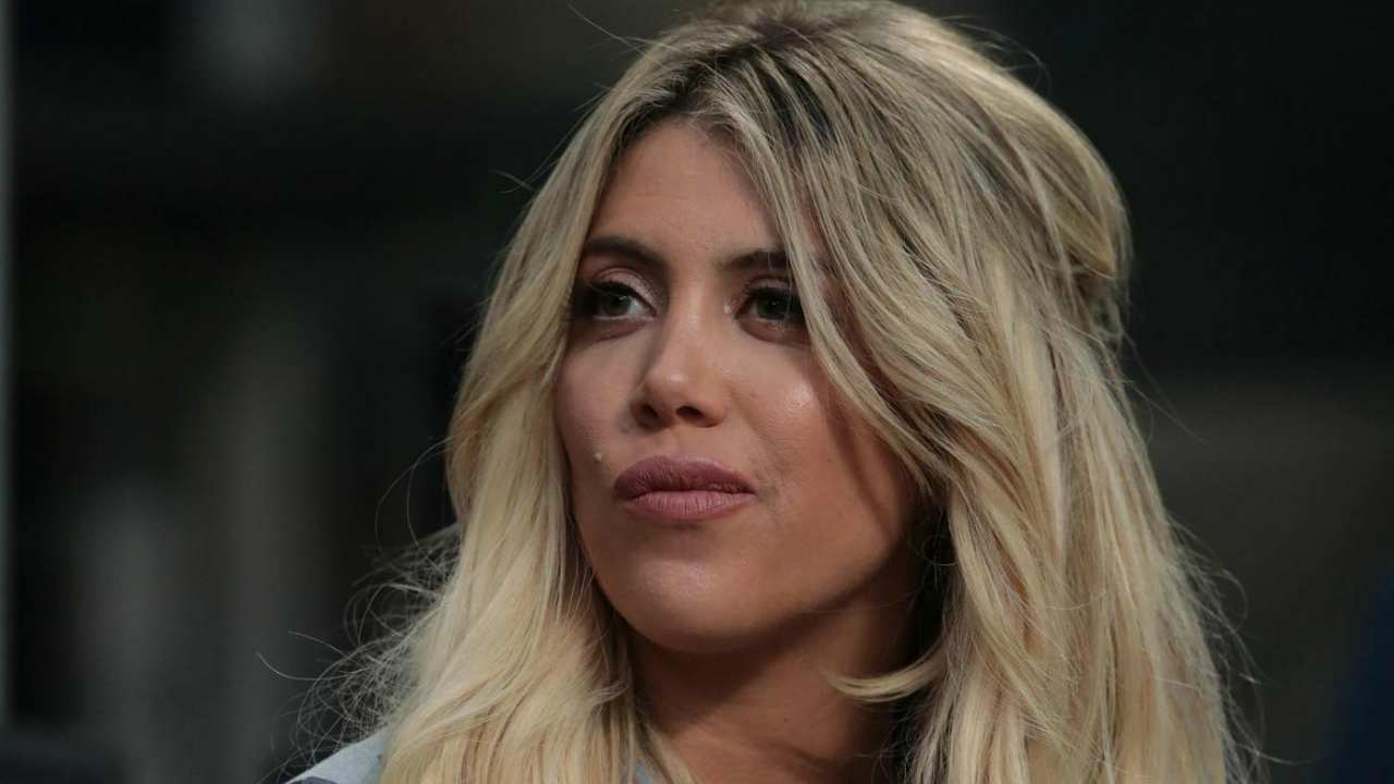 Wanda Nara