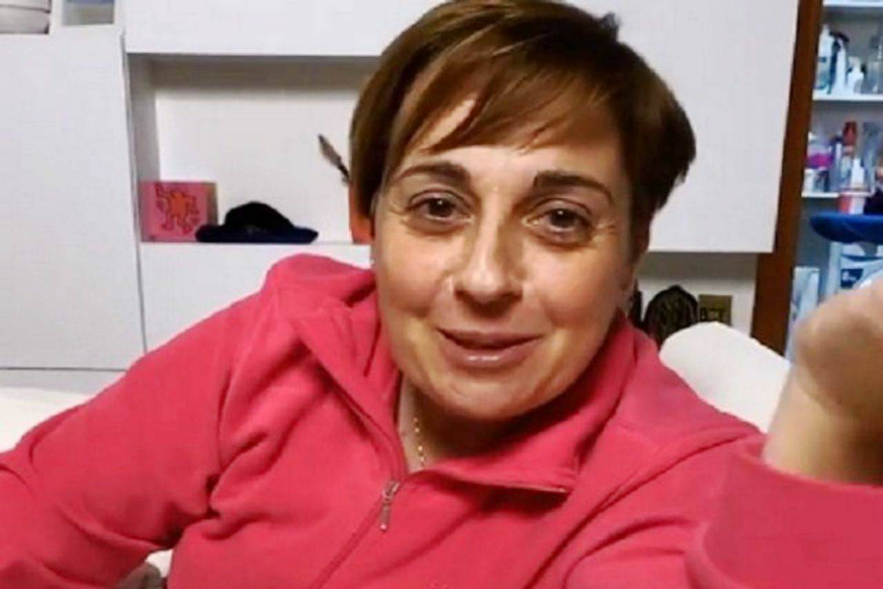 Benedetta Rossi, l'addio alla Tv e ai social