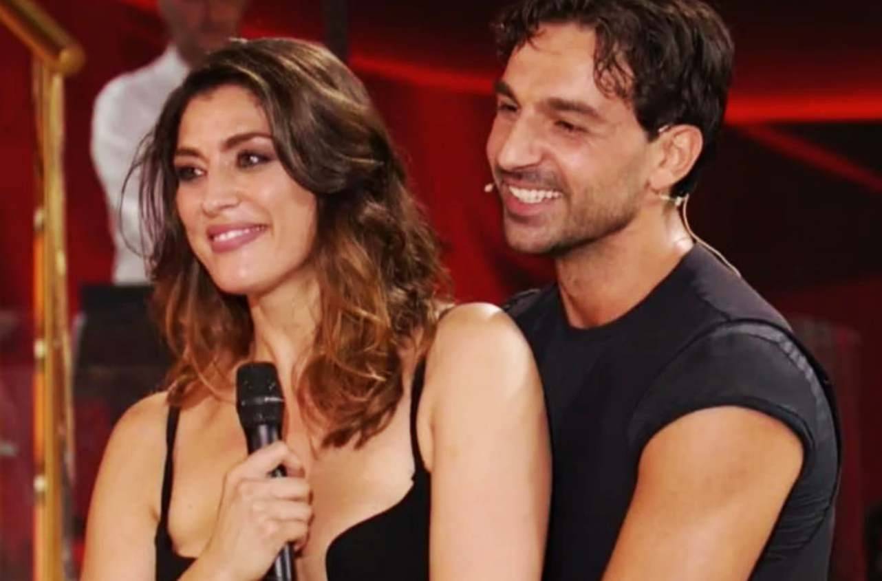 Elisa Isoardi e Todaro: tuto finito?