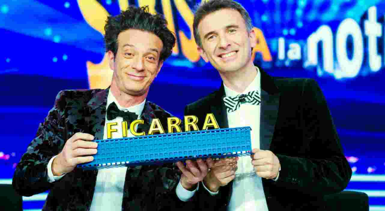 Addio a Ficarra e Picone