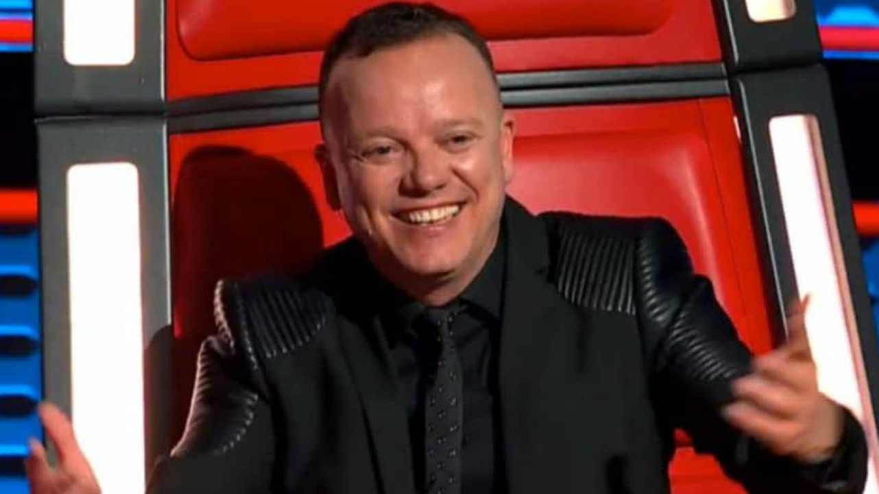 Gigi D'Alessio