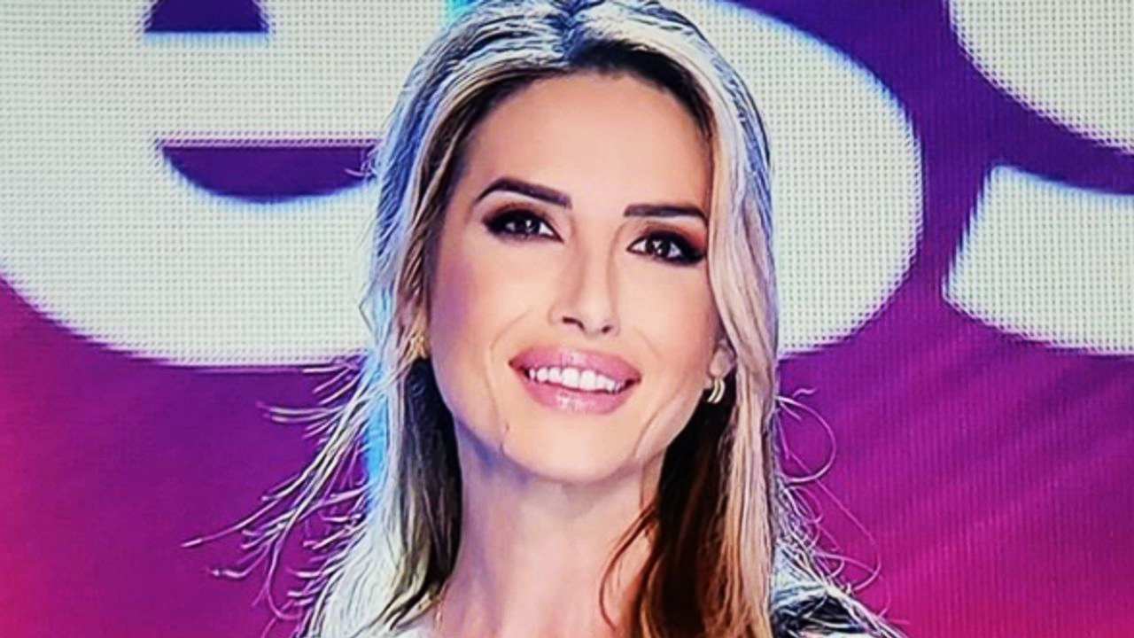 Giorgia Rossi, più bella lei o la Leotta?