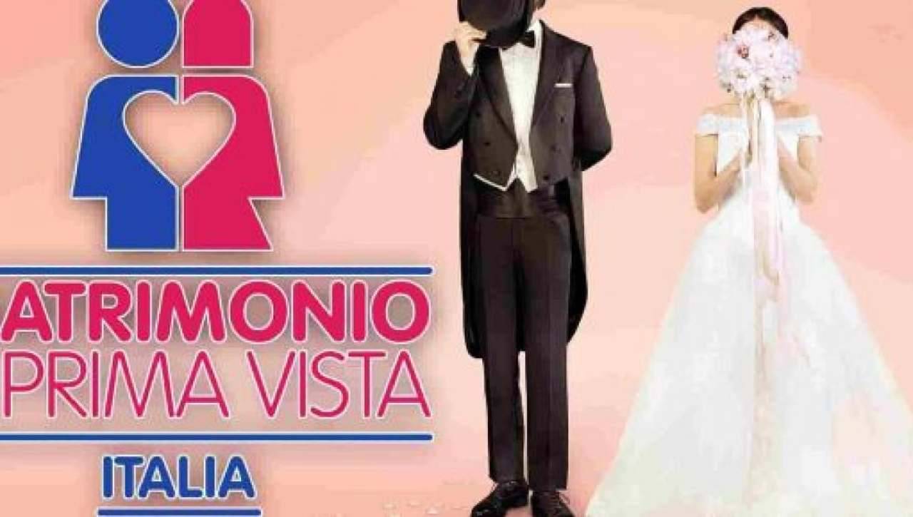 Matrimonio a prima vista la verità