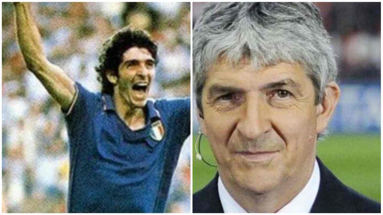 paolo rossi