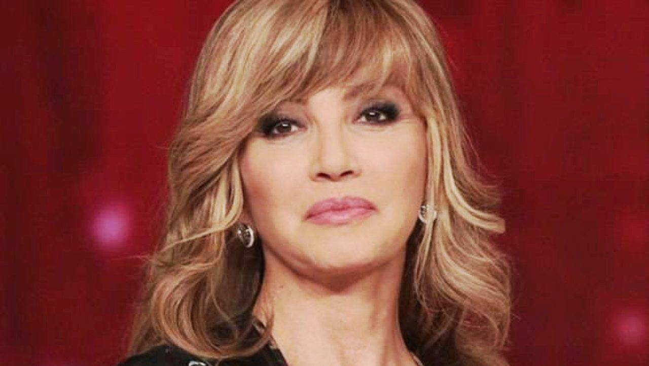 Milly Carlucci, la drastica decisione