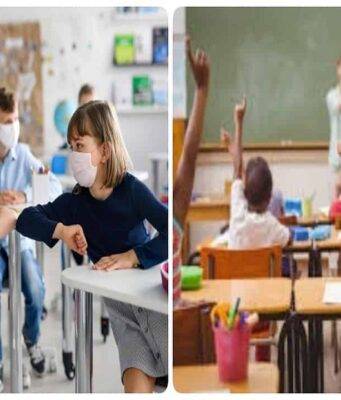 Riapertura Scuole Campania Ultime Notizie / Regioni divise sulla riapertura delle scuole dopo l ... : Scuola, la karis pronta a riaprire: