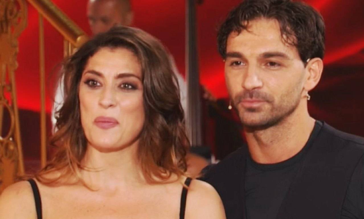 Elisa Isoardi, è finita con Todaro?